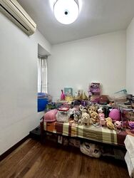 Watermark Robertson Quay (D9), Apartment #448801241